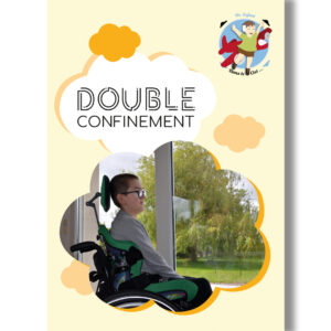 Livre « Double Confinement »